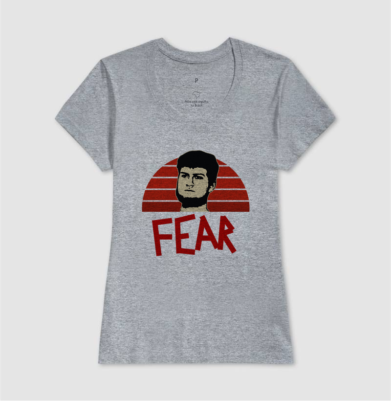 Camisa 8