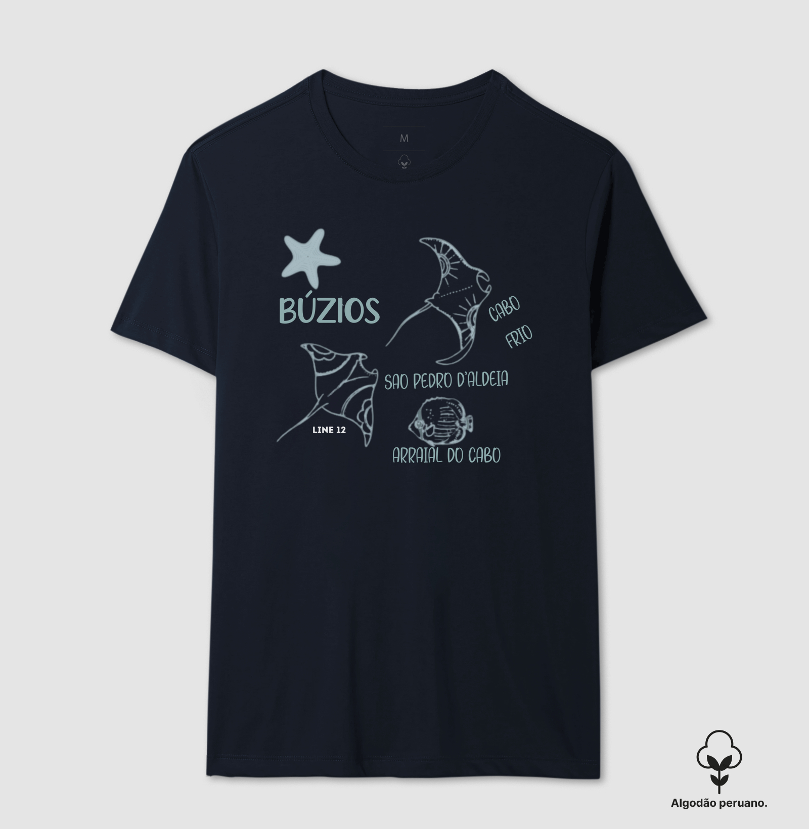 Camisa 6