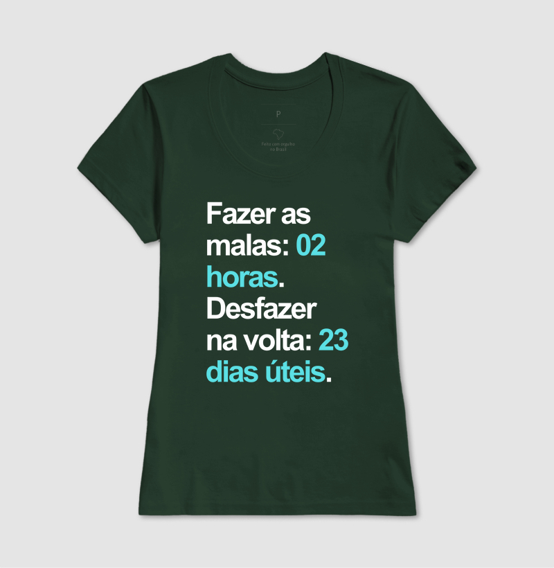 Camisa 12