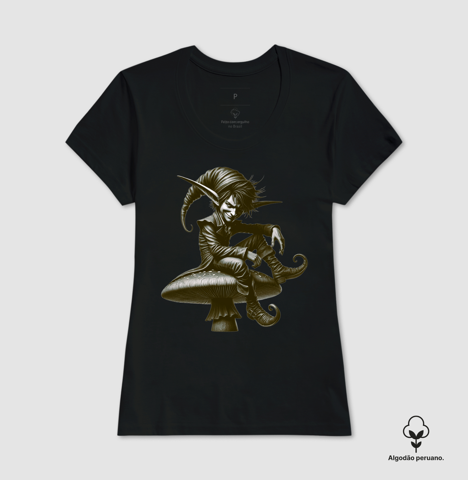 Camisa 2