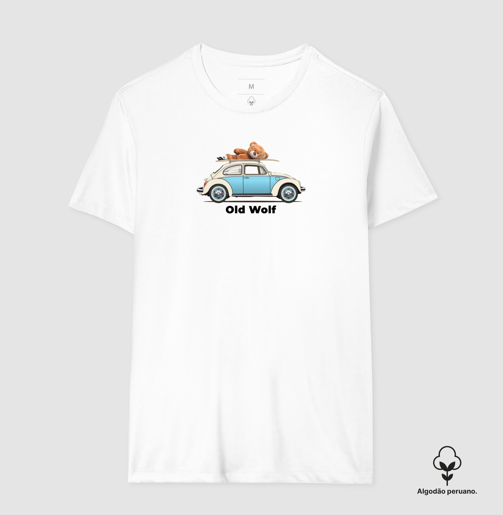 Camisa 6