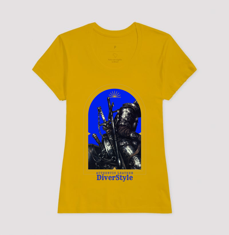 Camisa 17