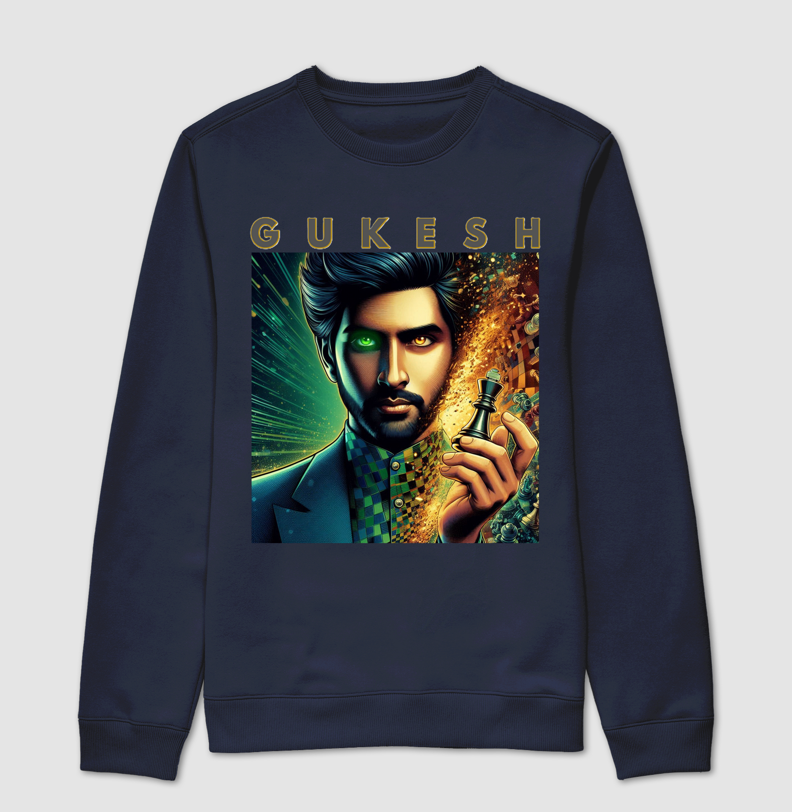 Camisa 4