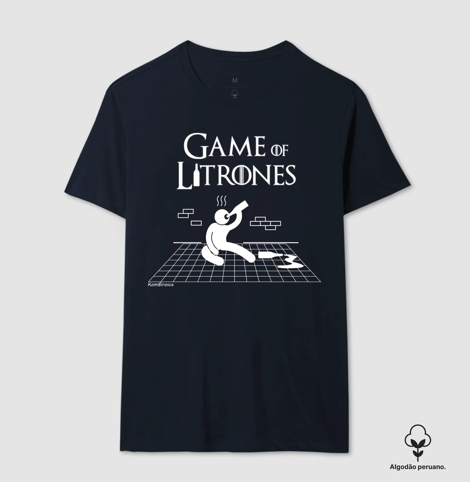 Camisa 1