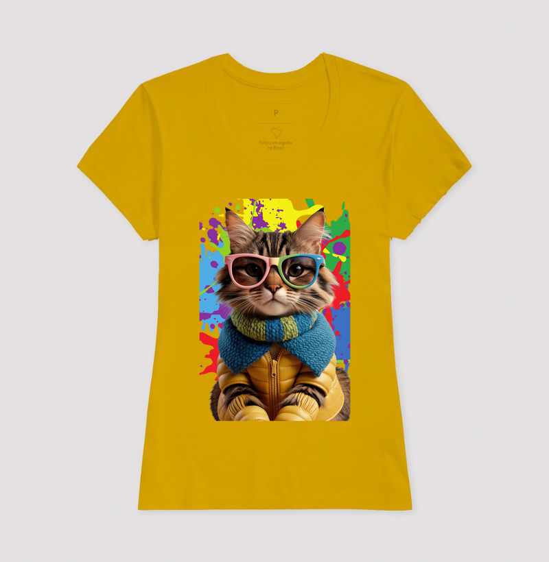 Camisa 10