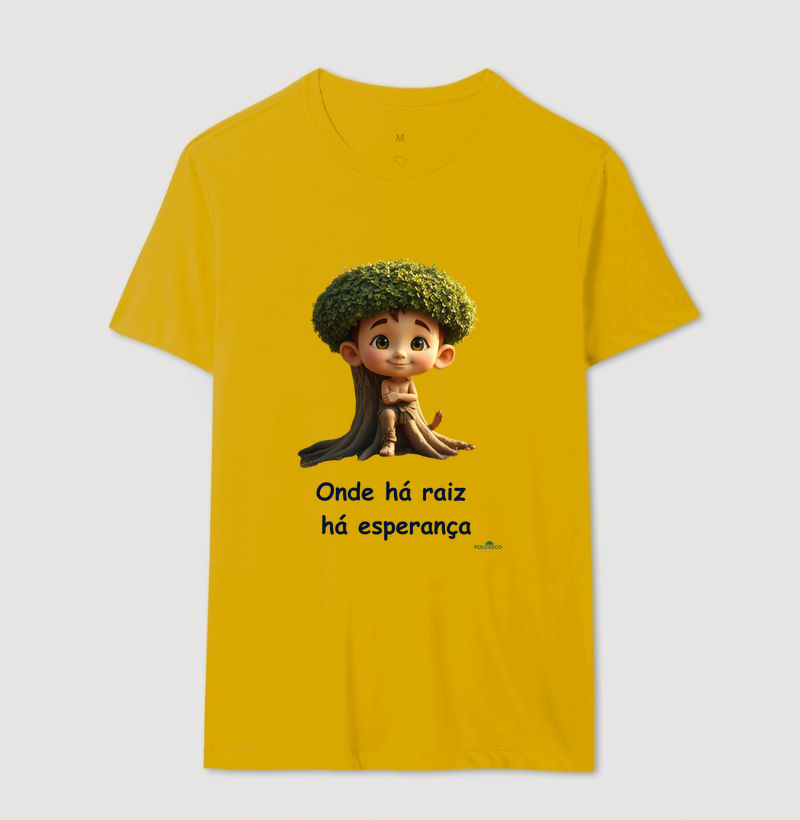 Camisa 16