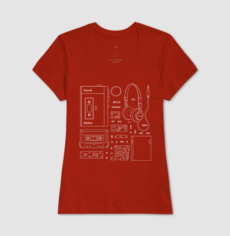 Camisa 10