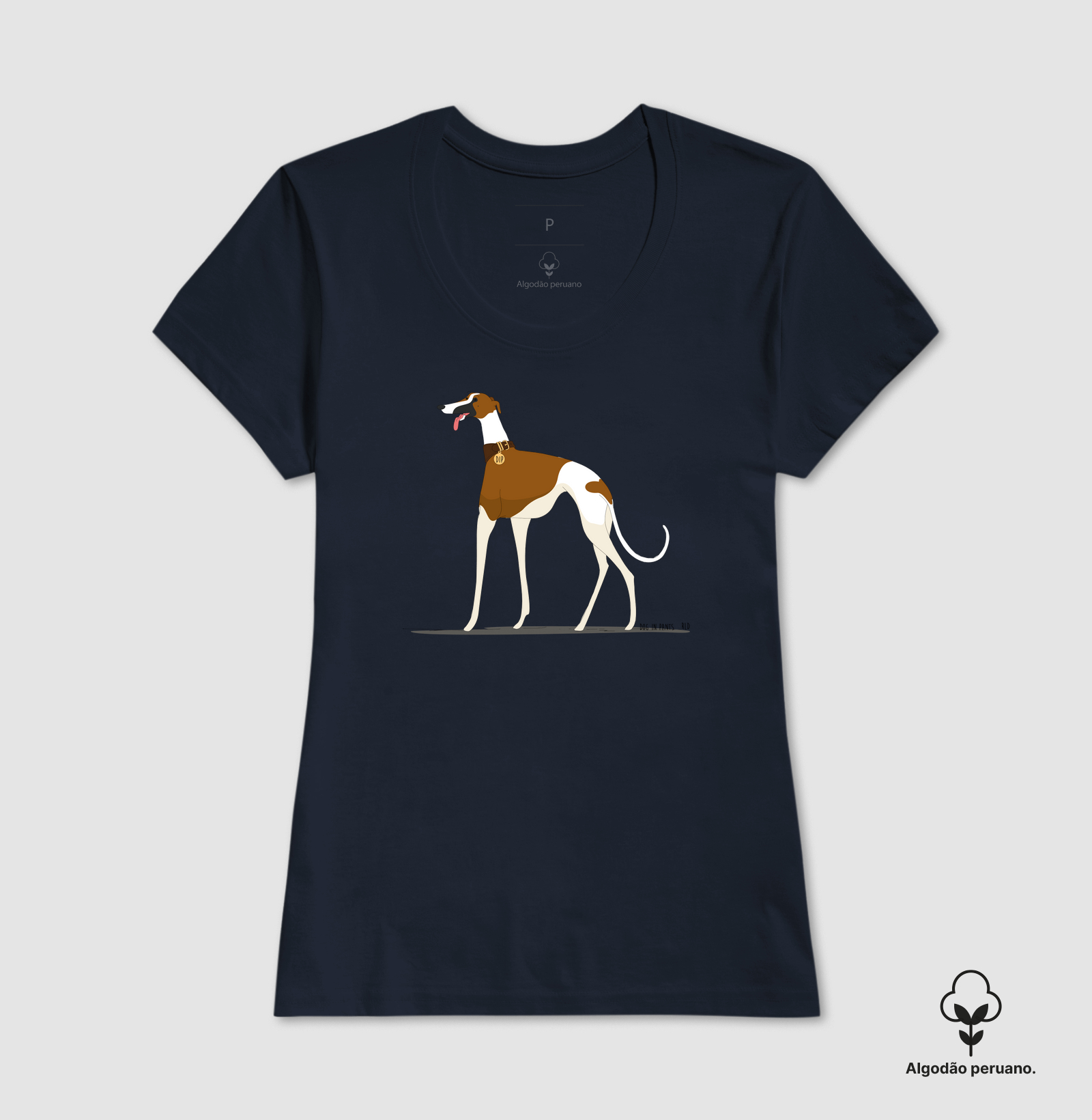 Camisa 6