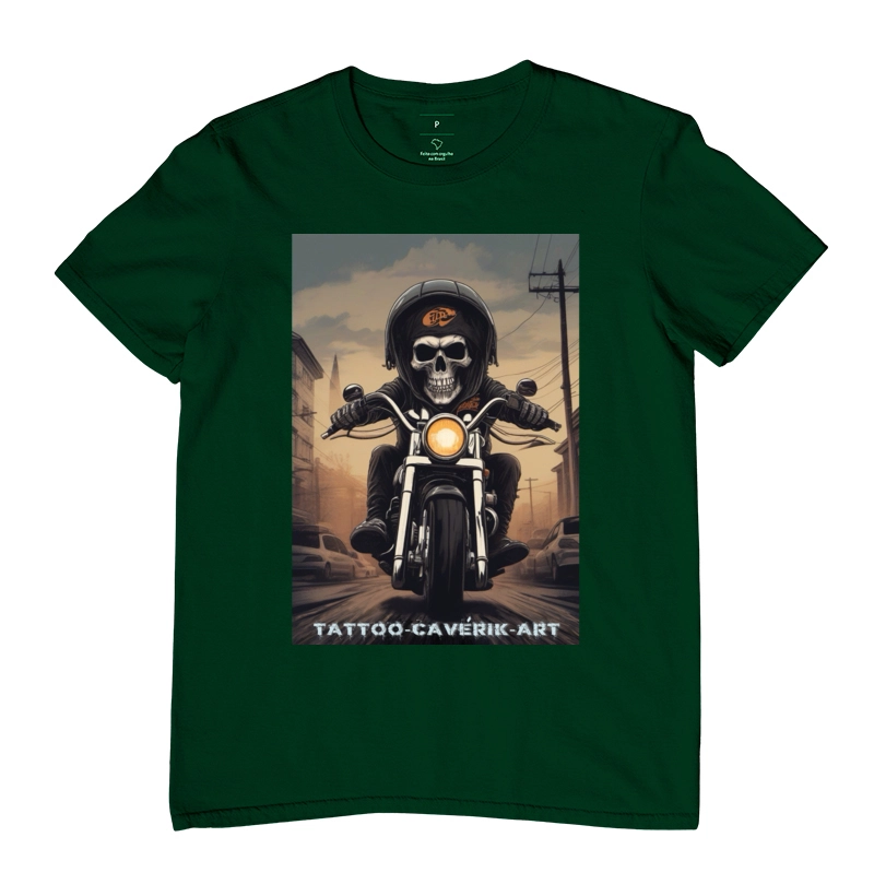 Camisa 10