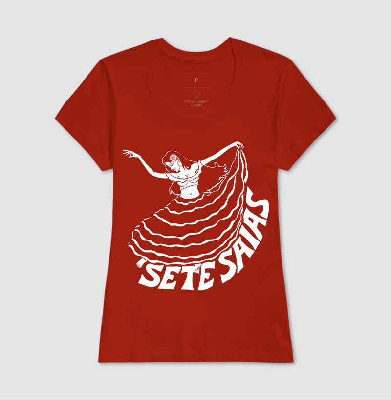 Camisa 9