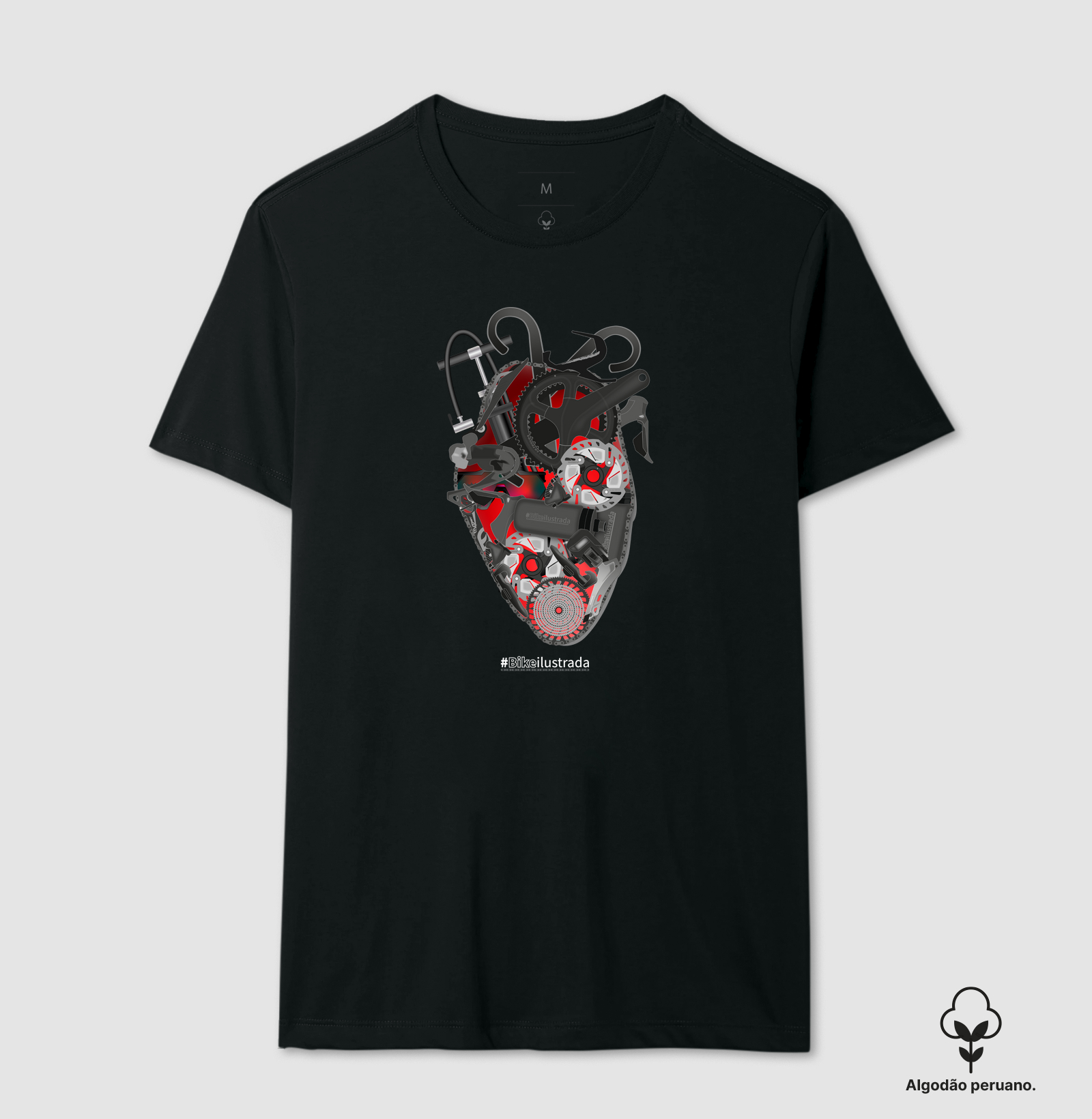 Camisa 10
