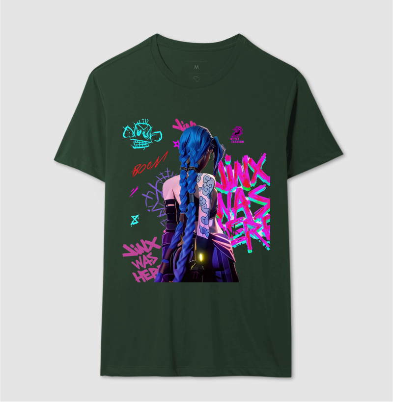 Camisa 6