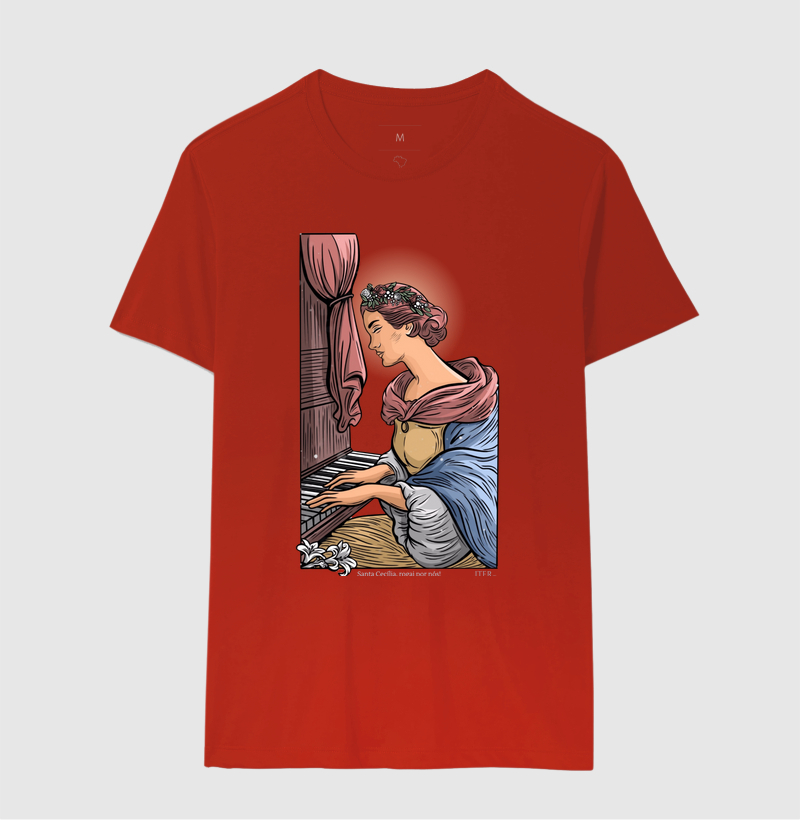 Camisa 10