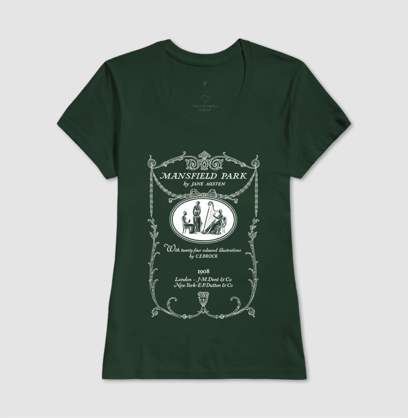 Camisa 12