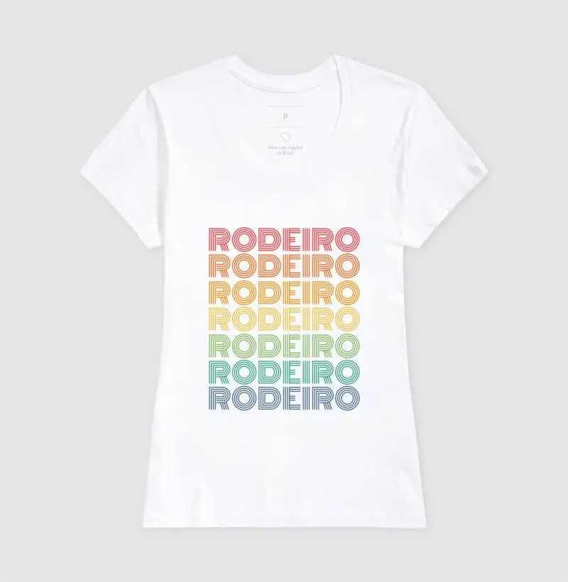 Camisa 12
