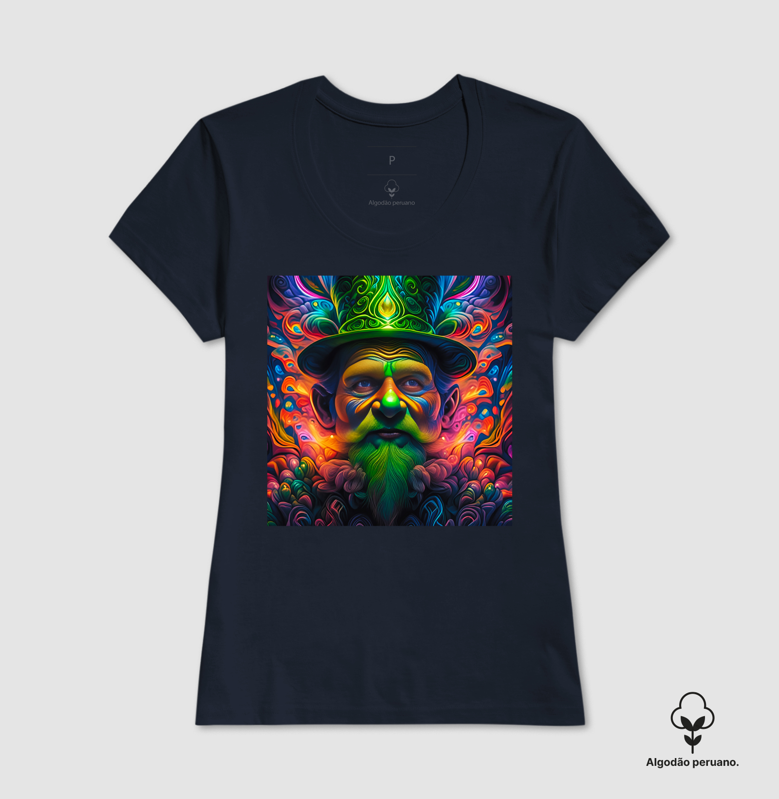 Camisa 2