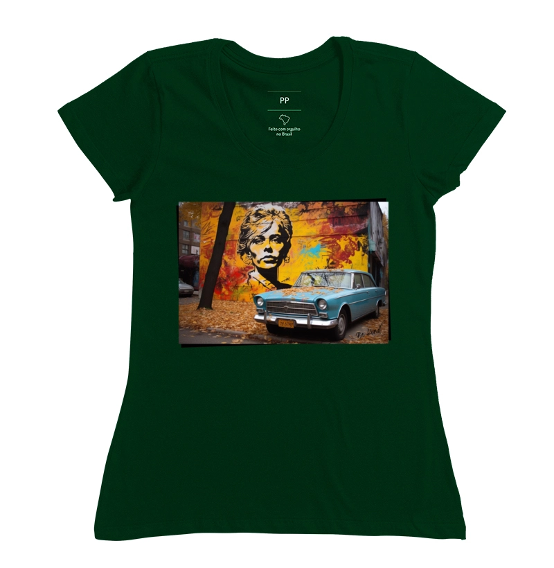 Camisa 9