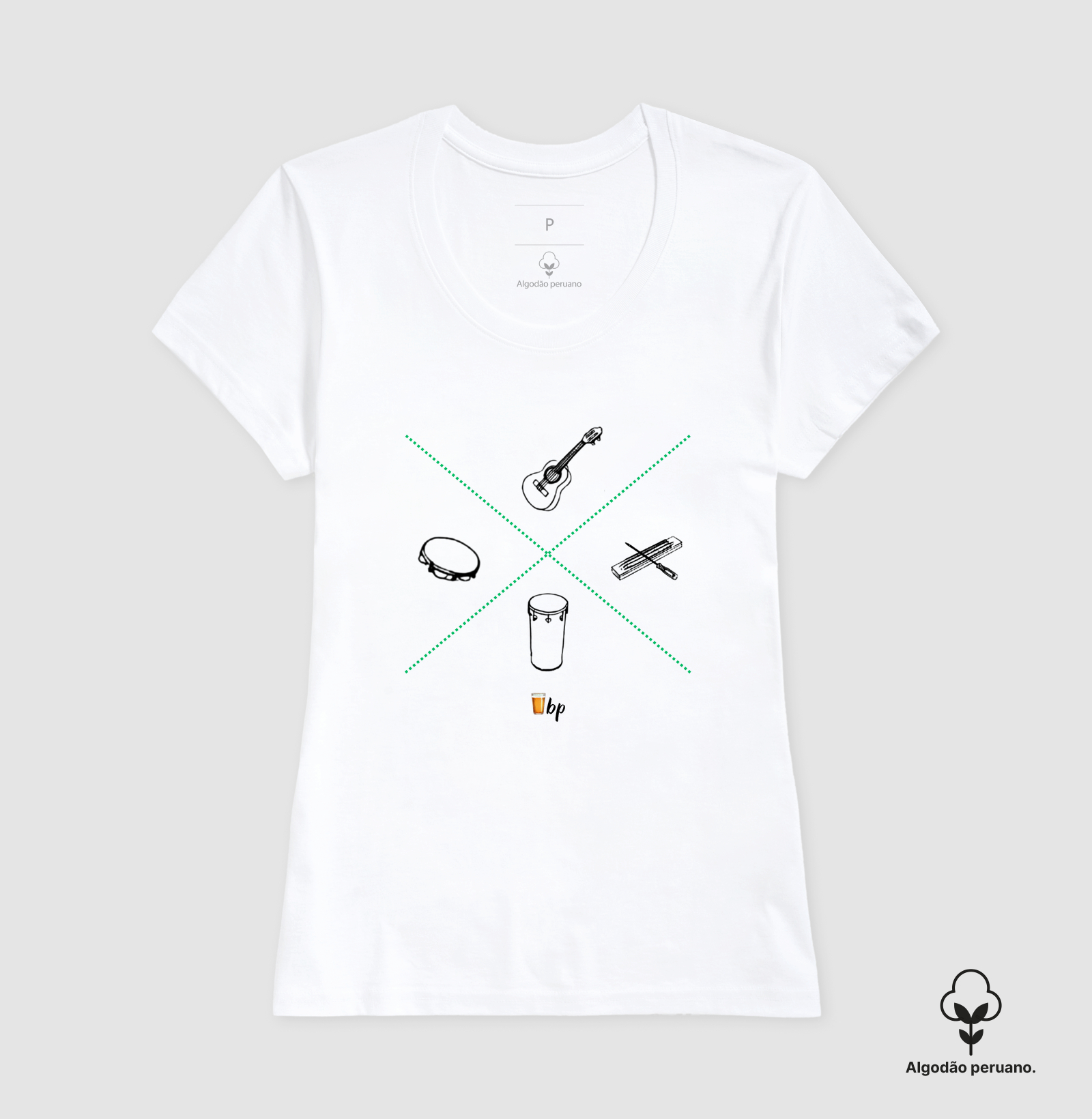 Camisa 1