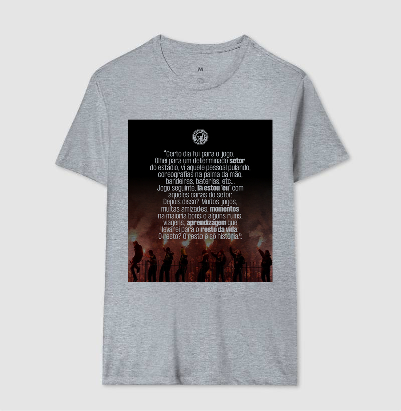 Camisa 7