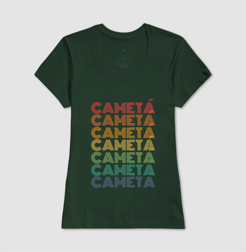 Camisa 7