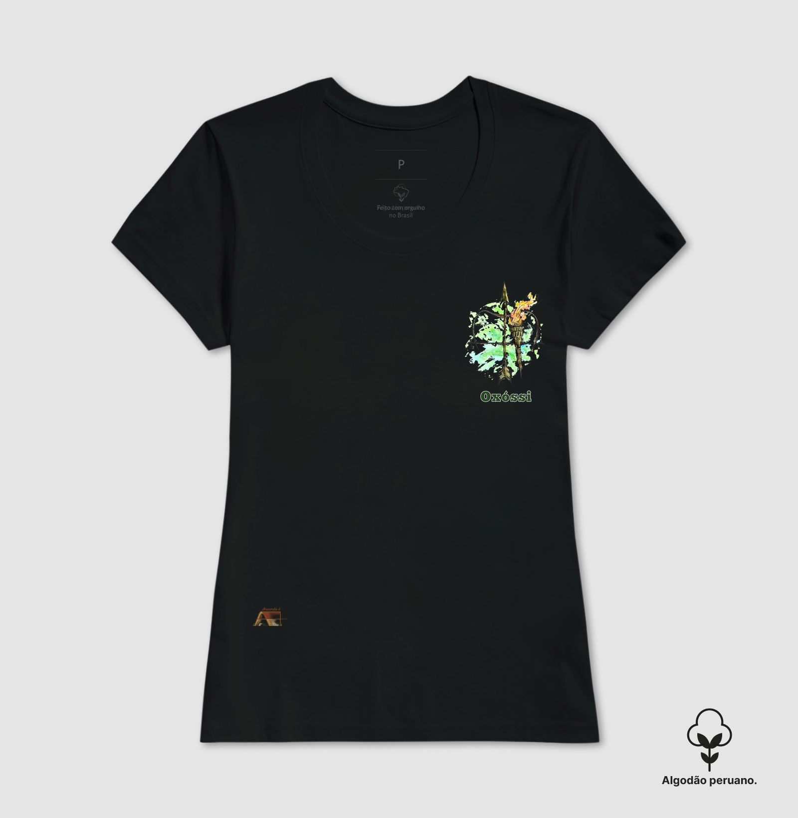Camisa 3