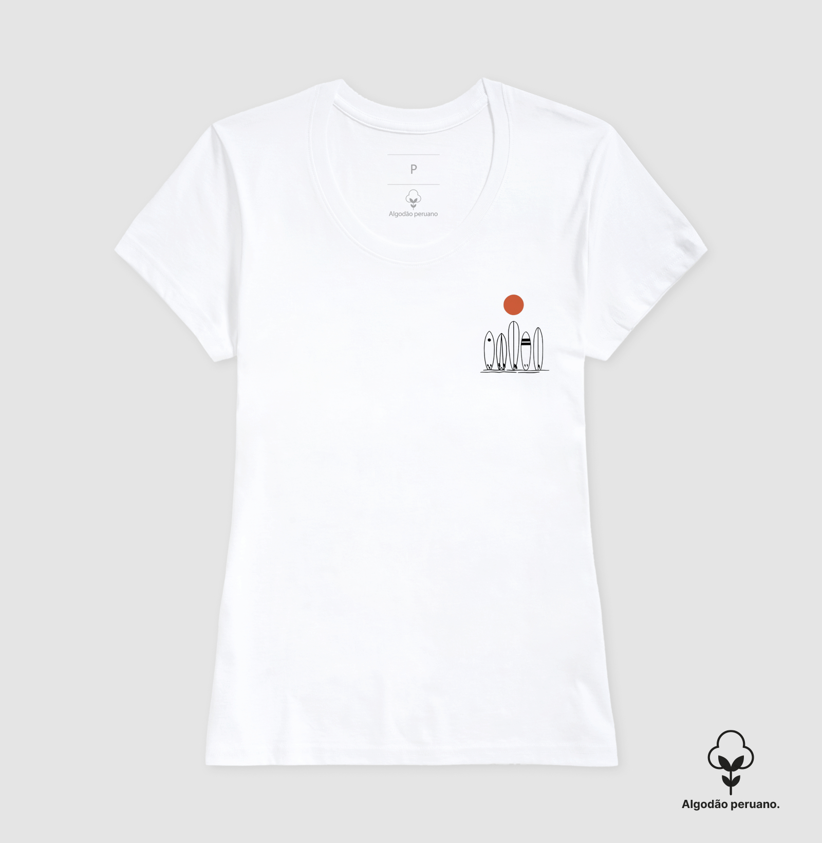 Camisa 2