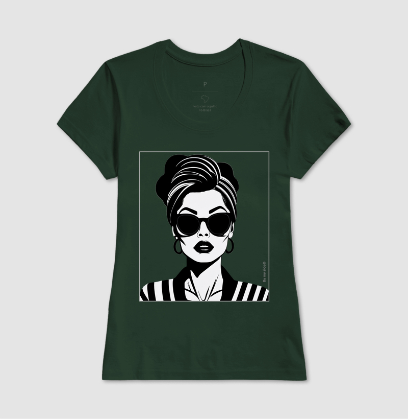 Camisa 10