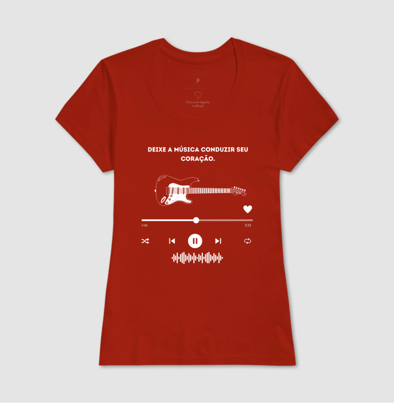 Camisa 10