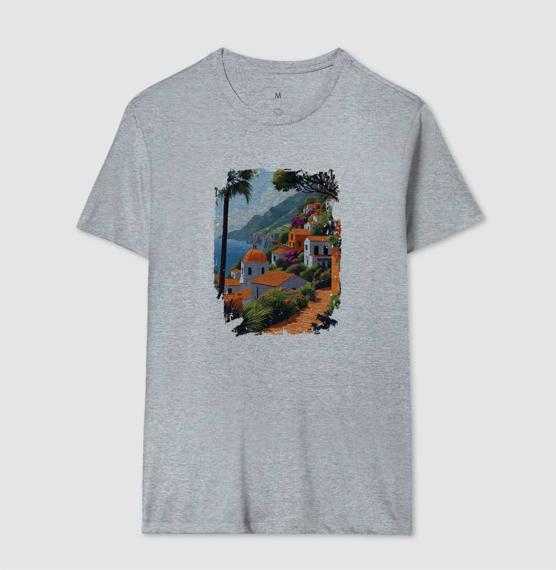 Camisa 10