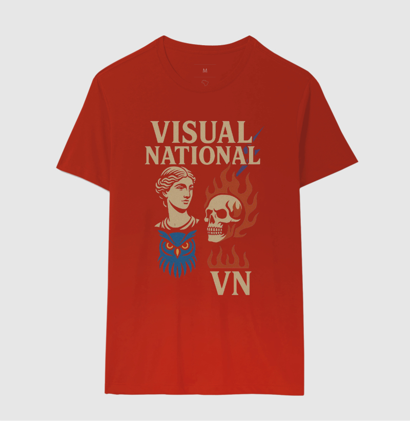 Camisa 8