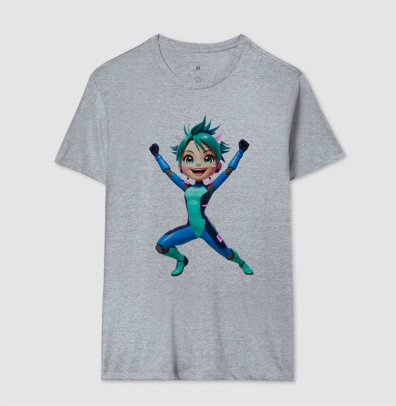 Camisa 7