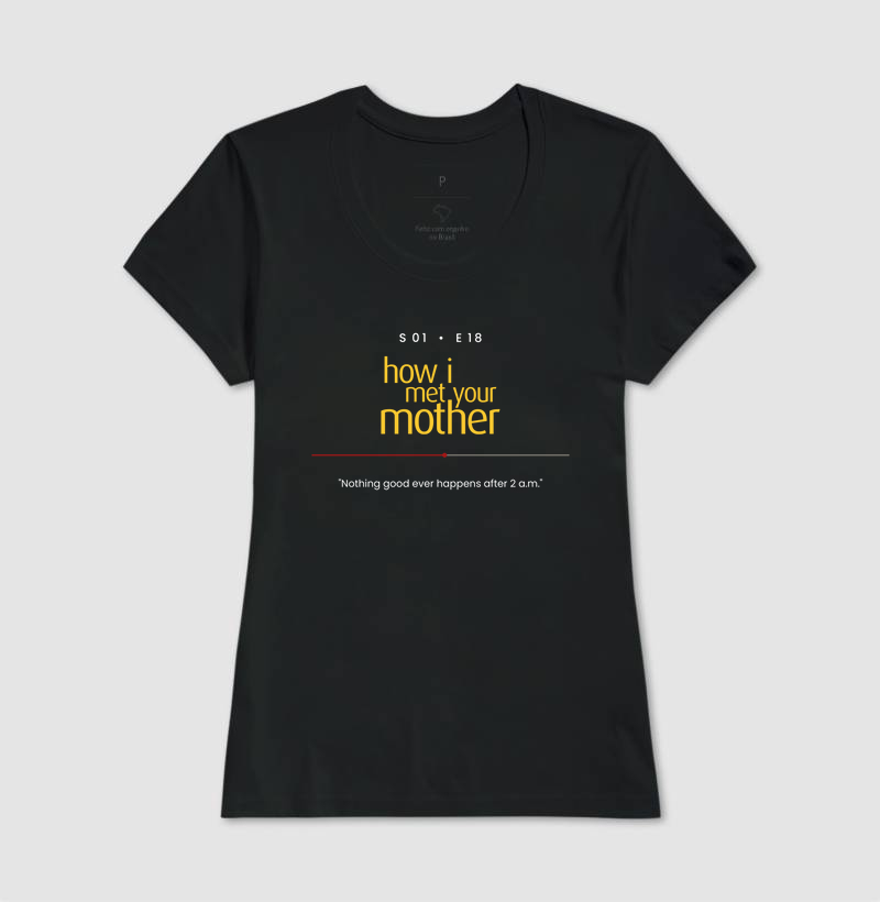 Camisa 5