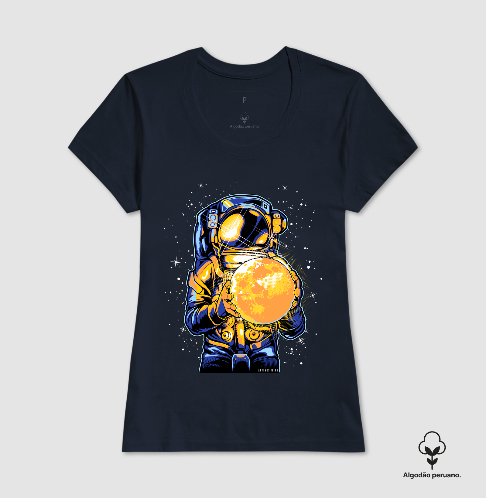 Camisa 4
