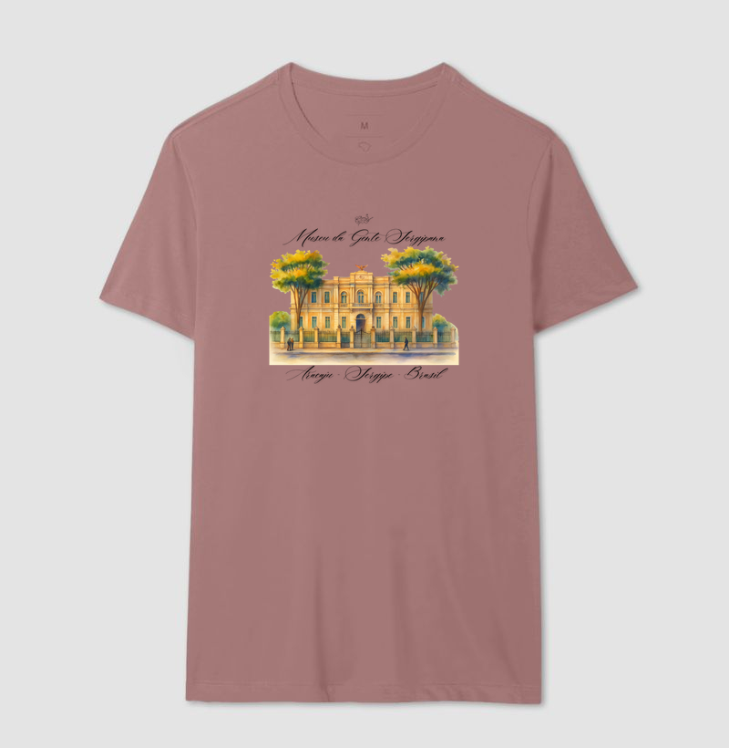Camisa 16