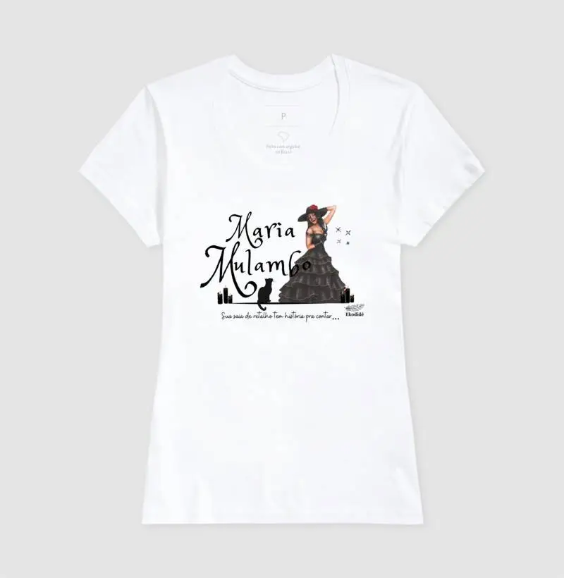 Camisa 13