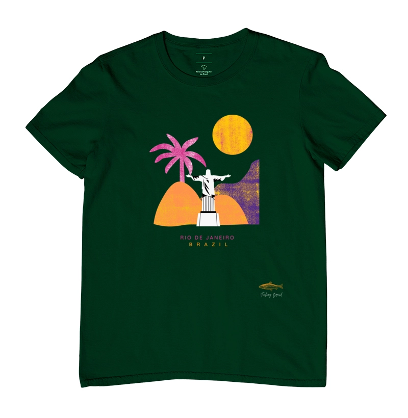 Camisa 10
