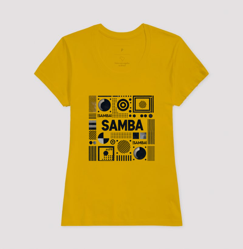 Camisa 16