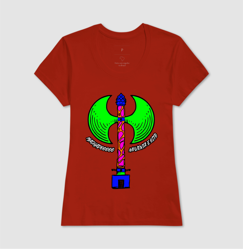 Camisa 13