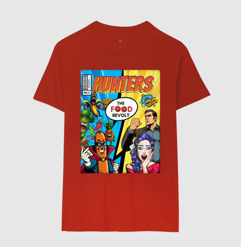 Camisa 9