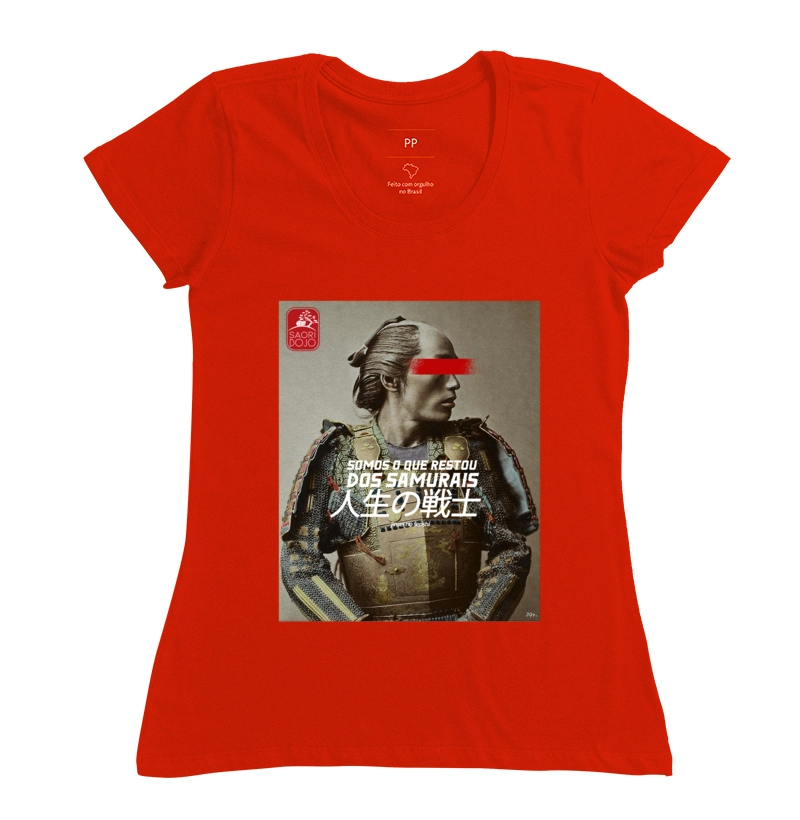 Camisa 16