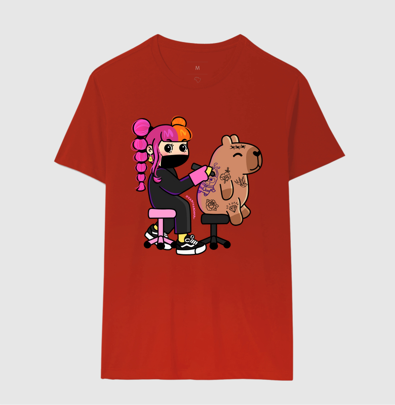 Camisa 10
