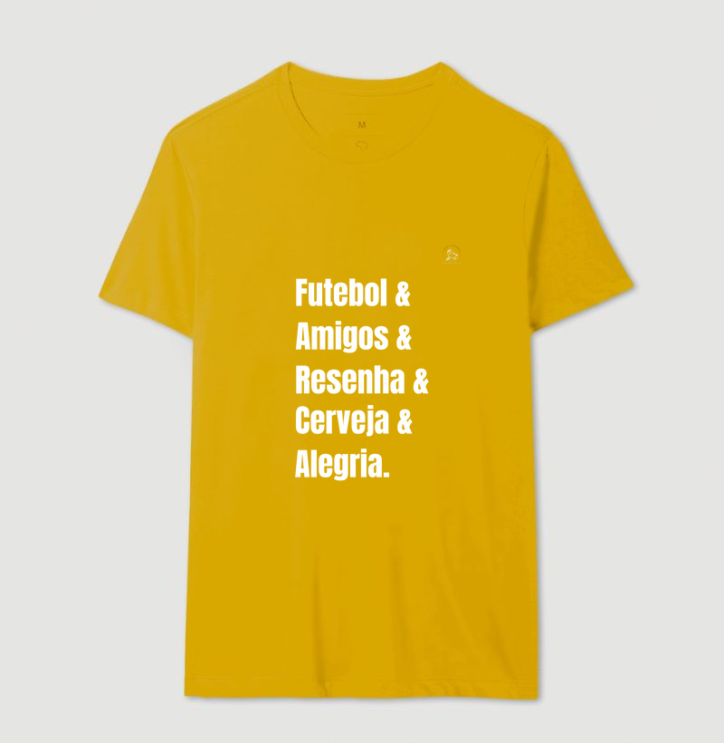 Camisa 15