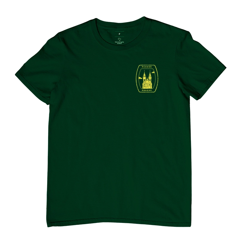 Camisa 10