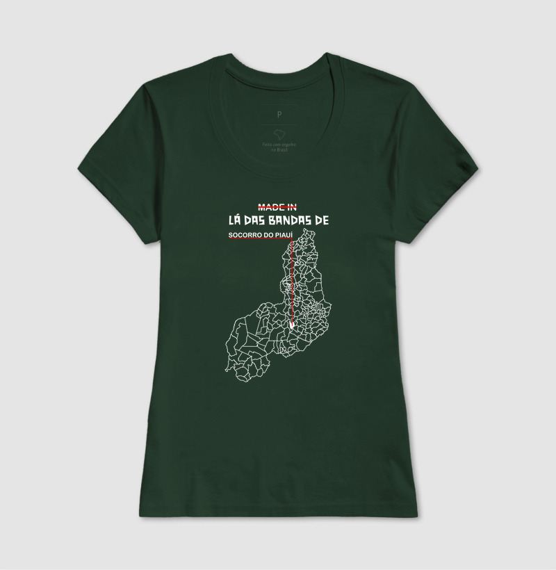 Camisa 12