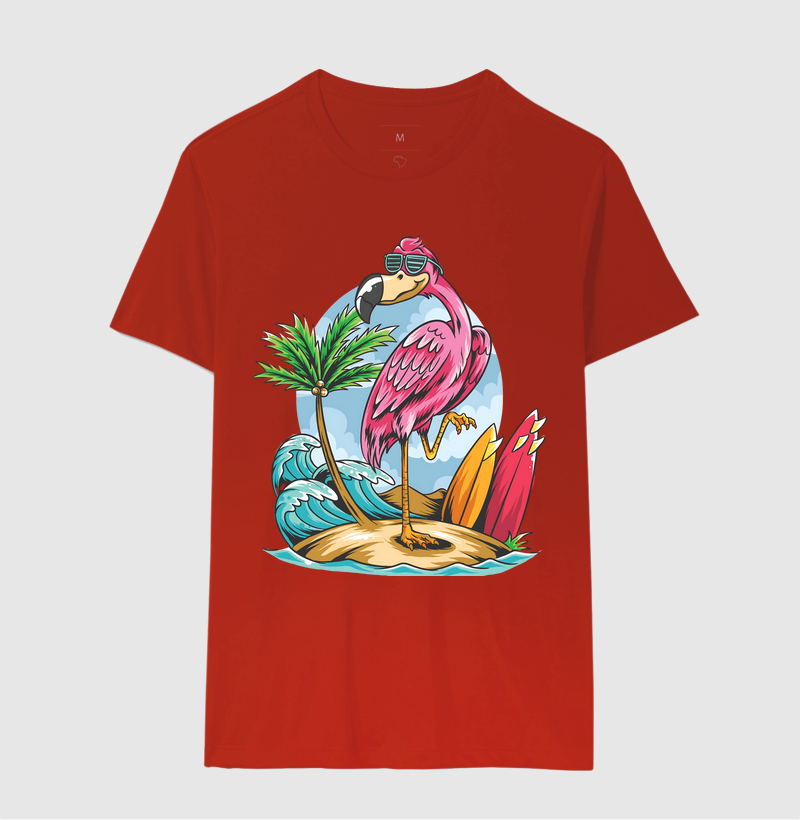 Camisa 18