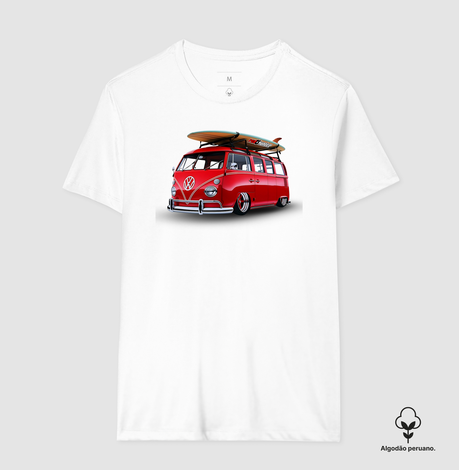 Camisa 3