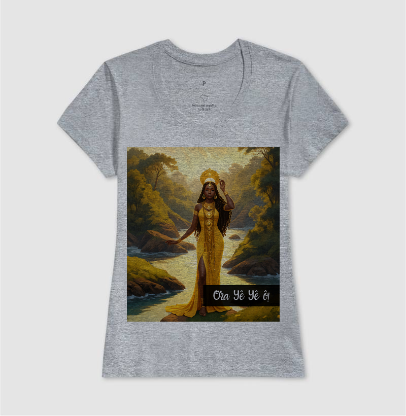 Camisa 18