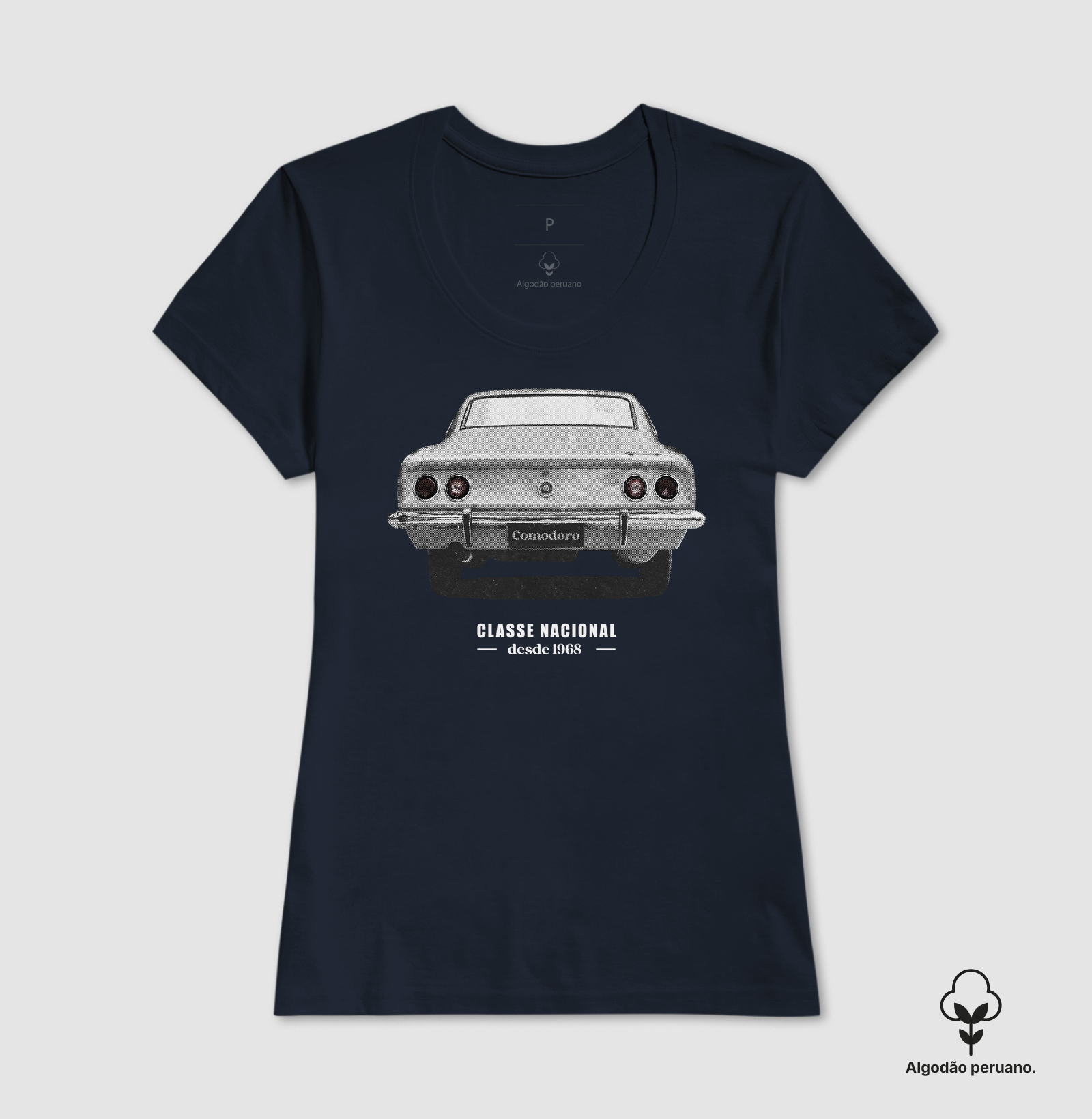 Camisa 1