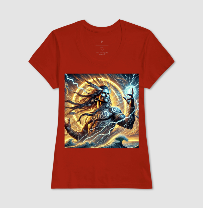 Camisa 10