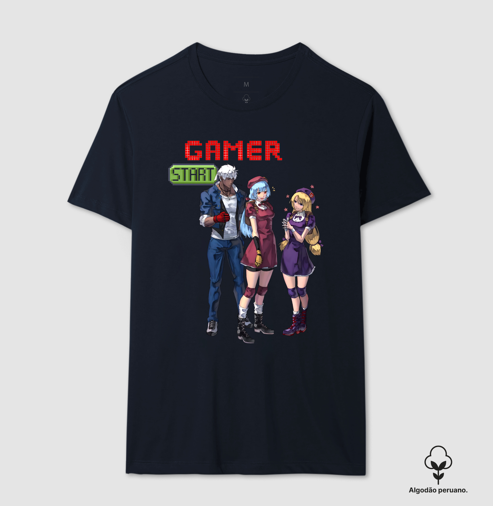 Camisa 4